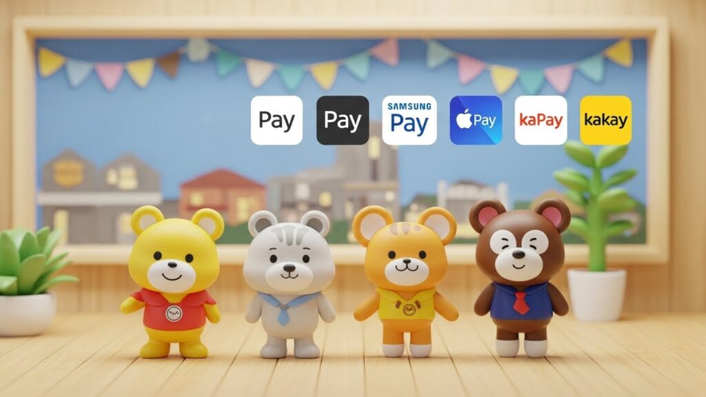 스마트폰,모바일페이,NFC