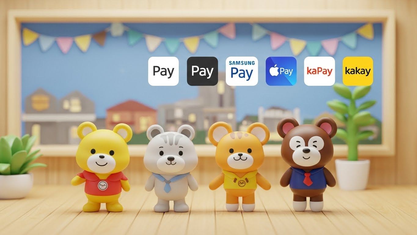 스마트폰,모바일페이,NFC