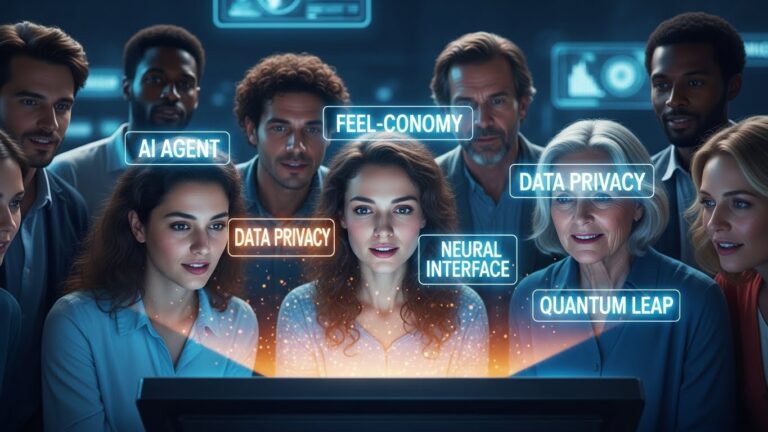 트렌드 코리아 2026