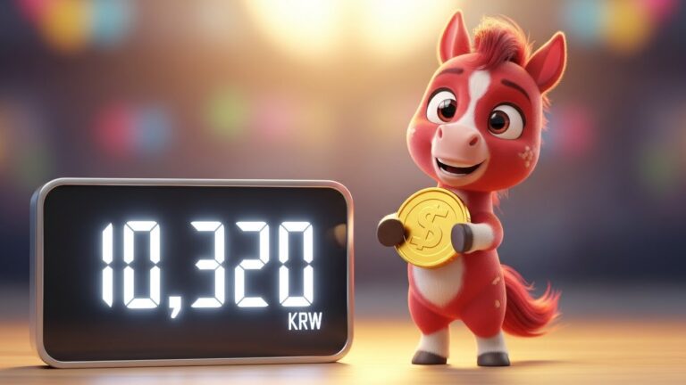 2026년 최저시급