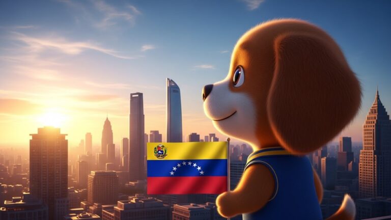 베네수엘라