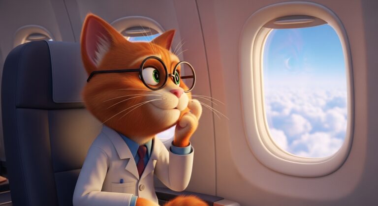 56명의 목숨을 앗아간 사각형 창문, 왜 비행기는 둥근 창문을 선택했나?