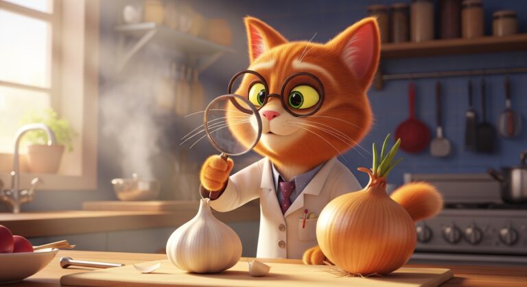 마늘·양파 껍질