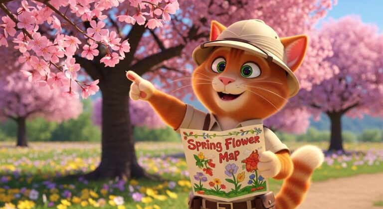 3월 주말 나들이 봄꽃