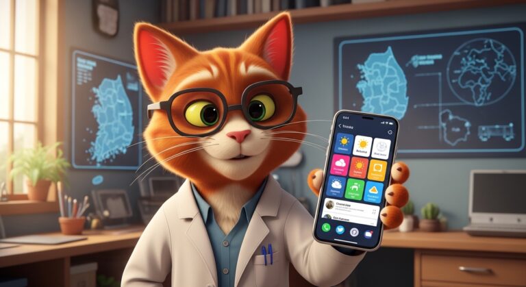 기후에너지환경부 새 서비스