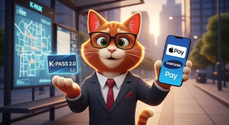 K-패스 2.0