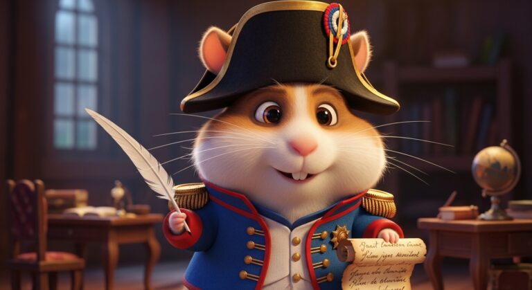 나폴레옹 유언장