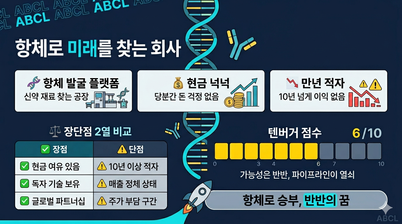 ABCL